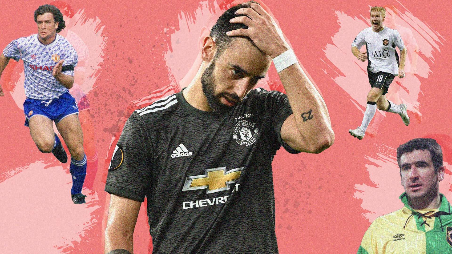 中場的重要 中場的重要