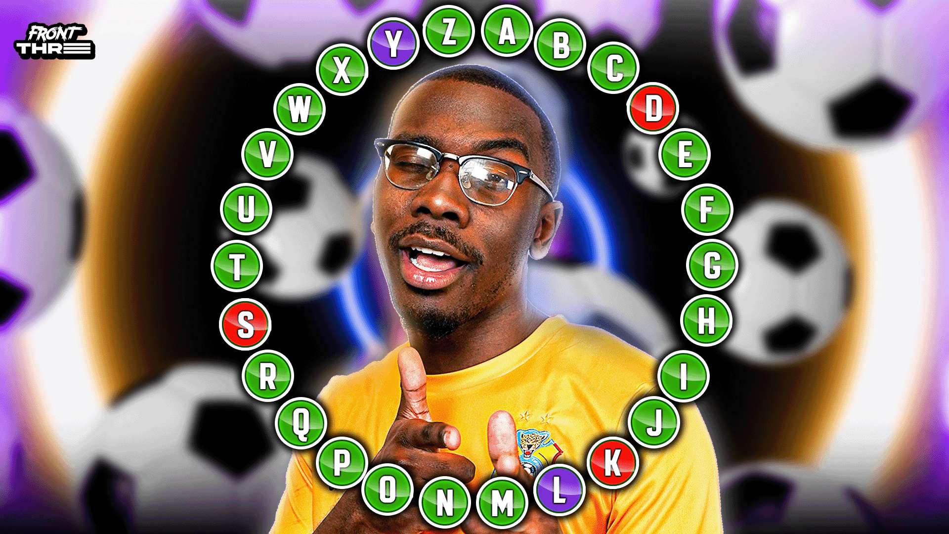 與其他候選 與其他候選