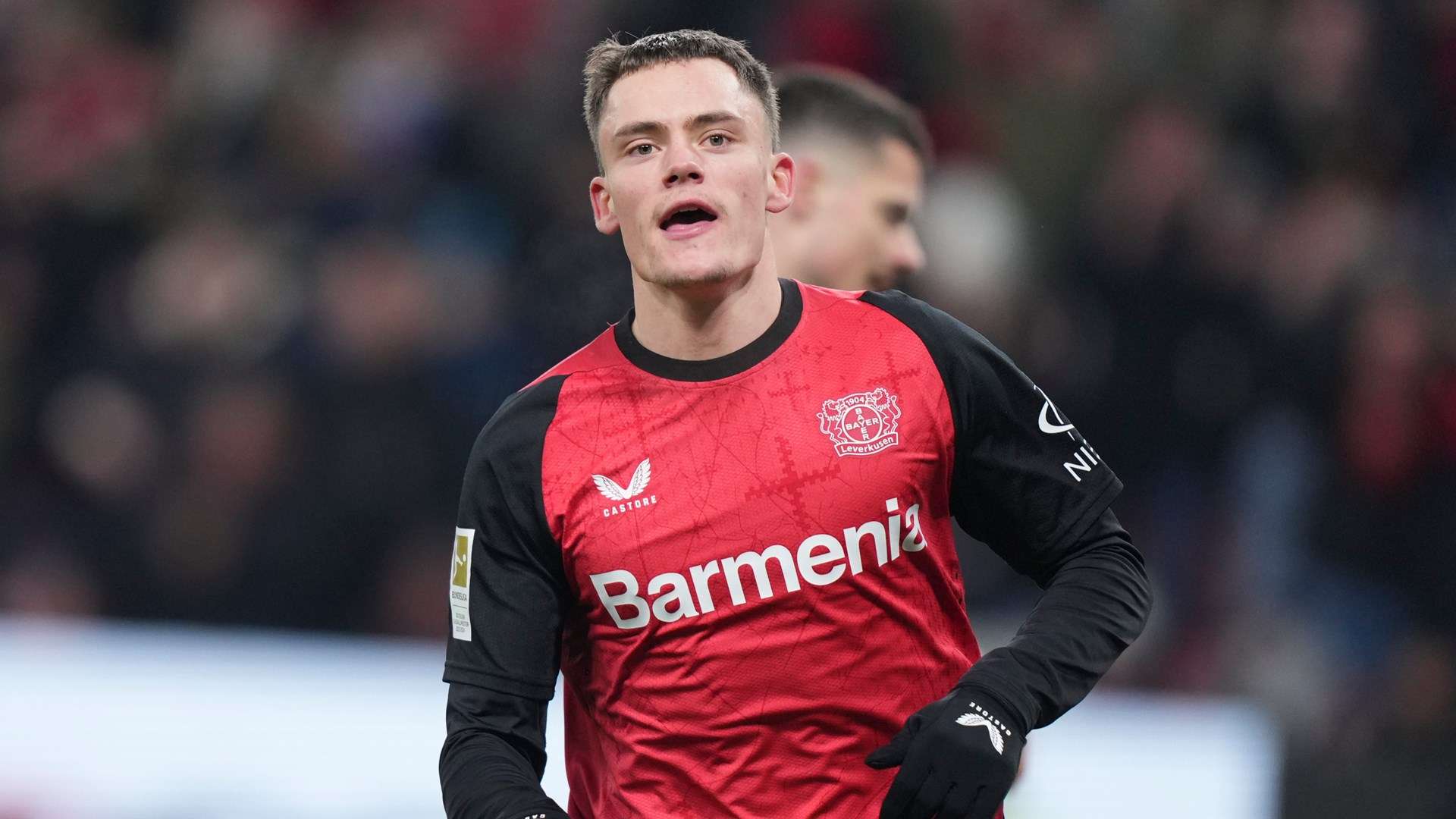 他的到来不 他的到来不